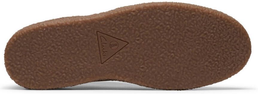 Clarks Veterschoenen Streethill Hi