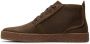 Clarks Nette schoenen Streethill Mid - Thumbnail 4