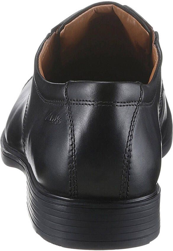 Clarks Veterschoenen Tilden Cap