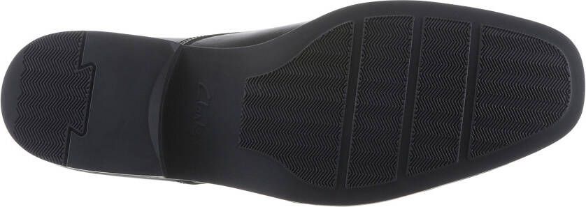 Clarks Veterschoenen Tilden Cap