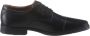 Clarks Business Shoes Black Heren - Thumbnail 9