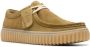Clarks Veterschoenen Torhill Lo - Thumbnail 4