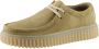 Clarks Veterschoenen Torhill Lo - Thumbnail 11