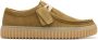 Clarks Veterschoenen Torhill Lo - Thumbnail 12