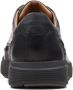 Clarks Veterschoenen Un Abode Ease slipper veterschoenen in monochrome look - Thumbnail 5