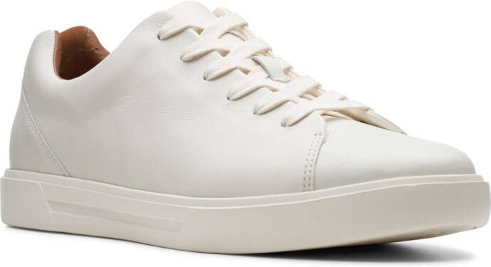 Clarks Veterschoenen Un Costa Lace slipper veterschoenen met uitneembare binnenzool