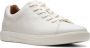 Clarks Veterschoenen Un Costa Lace slipper veterschoenen met uitneembare binnenzool - Thumbnail 5