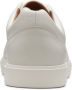 Clarks Veterschoenen Un Costa Lace slipper veterschoenen met uitneembare binnenzool - Thumbnail 6