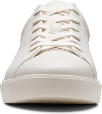 Clarks Veterschoenen Un Costa Lace slipper veterschoenen met uitneembare binnenzool