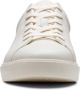 Clarks Veterschoenen Un Costa Lace slipper veterschoenen met uitneembare binnenzool - Thumbnail 8