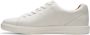 Clarks Veterschoenen Un Costa Lace slipper veterschoenen met uitneembare binnenzool - Thumbnail 10