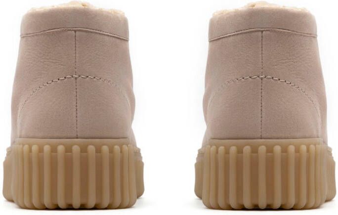 Clarks Winterlaarzen Torhill Moss