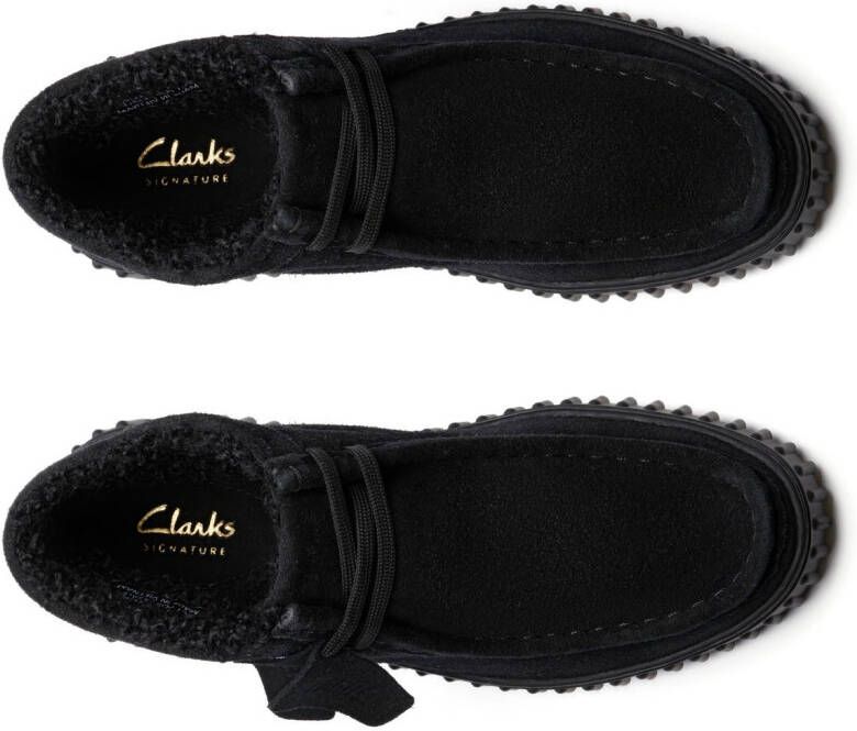 Clarks Winterlaarzen Torhill Moss