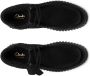 Clarks Torhill Moss Dames Veterschoenen Black WLined Sde - Thumbnail 8