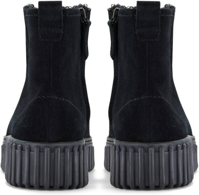 Clarks Winterlaarzen Torhill Cozy