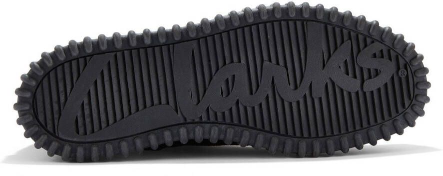 Clarks Winterlaarzen Torhill Cozy