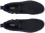 Clarks Torhill Cozy Dames Laarzen Black WLined Sde - Thumbnail 6