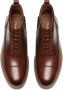 Clarks Winterlaarzen Aldwin pet Feest schoen enkellaars kostuum schoen met blokhak - Thumbnail 3