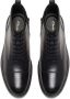 Clarks Winterlaarzen Aldwin pet Feest schoen enkellaars kostuum schoen met blokhak - Thumbnail 4