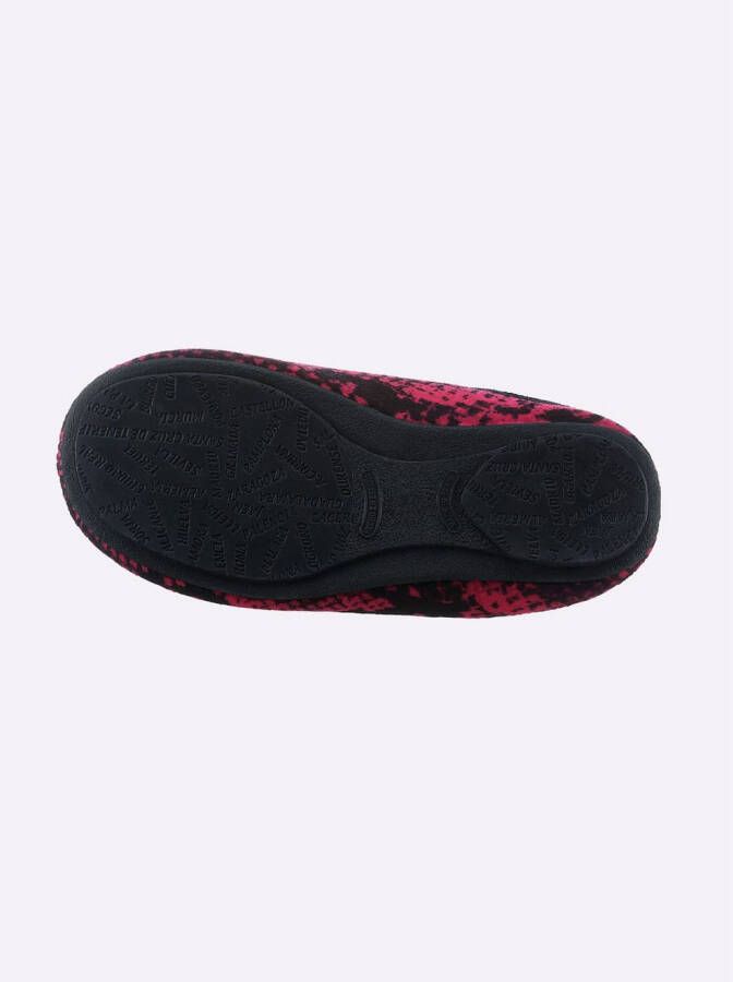 Classic Pantoffels