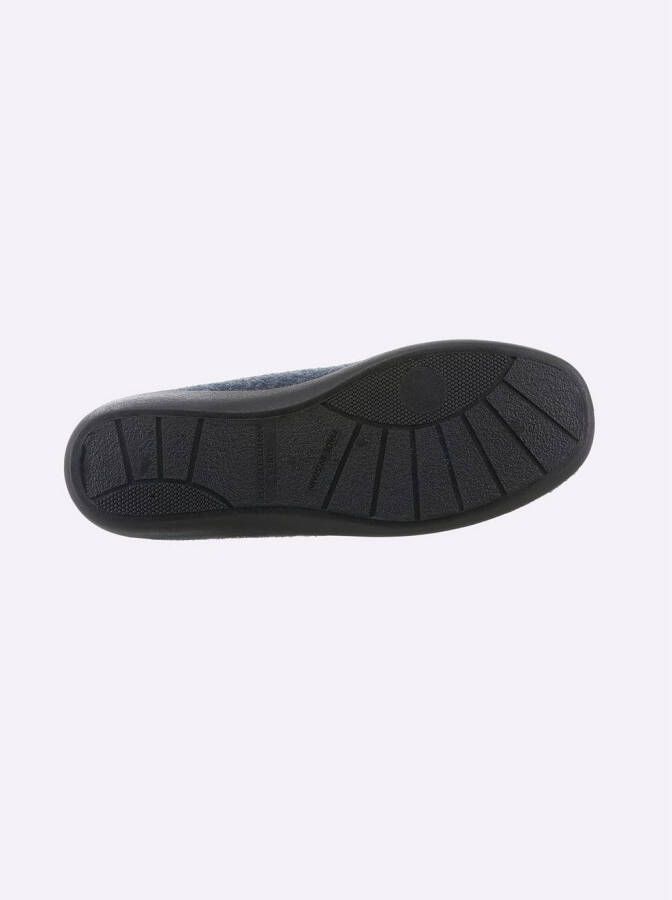 Classic Pantoffels