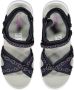CMP Almaak Hiking Sandal 38Q9946-33UL Vrouwen Marineblauw Sandalen - Thumbnail 23