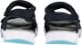 CMP Almaak Hiking Sandal 38Q9946-33UL Vrouwen Marineblauw Sandalen - Thumbnail 24