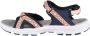 CMP Almaak Hiking Sandal 38Q9946-27NL Vrouwen Roze Sandalen - Thumbnail 11