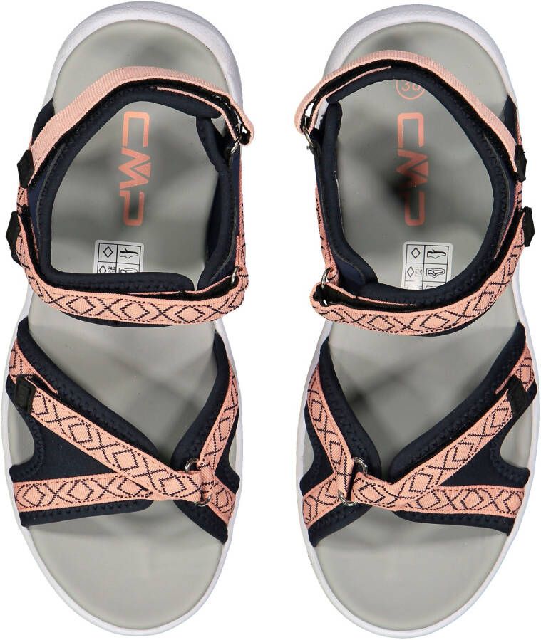 CMP Sandalen ALMAAK WMN WANDEL SANDAAL