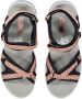 CMP Almaak Hiking Sandal 38Q9946-27NL Vrouwen Roze Sandalen - Thumbnail 12