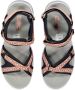 CMP Almaak Hiking Sandal 38Q9946-27NL Vrouwen Roze Sandalen - Thumbnail 5