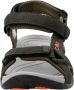CMP 38Q9957 Tauri Lage Sandalen Jungle Heren - Thumbnail 6