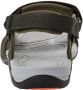 CMP 38Q9957 Tauri Lage Sandalen Jungle Heren - Thumbnail 7