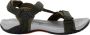 CMP 38Q9957 Tauri Lage Sandalen Jungle Heren - Thumbnail 9