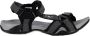 CMP Hamal Hiking Sandal 38Q9957 U901 Mannen Zwart Sandalen - Thumbnail 6