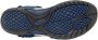 CMP Hamal Hiking Sandal 38Q9957-M919 Mannen Marineblauw Sandalen - Thumbnail 8