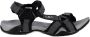 CMP Hamal Hiking Sandal 38Q9957 U901 Mannen Zwart Sandalen - Thumbnail 9