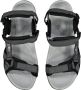 CMP Hamal Hiking Sandal 38Q9957 U901 Mannen Zwart Sandalen - Thumbnail 10