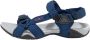 CMP Hamal Hiking Sandal 38Q9957-M919 Mannen Marineblauw Sandalen - Thumbnail 4