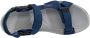 CMP Hamal Hiking Sandal 38Q9957-M919 Mannen Marineblauw Sandalen - Thumbnail 6