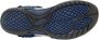 CMP Hamal Hiking Sandal 38Q9957-M919 Mannen Marineblauw Sandalen - Thumbnail 9