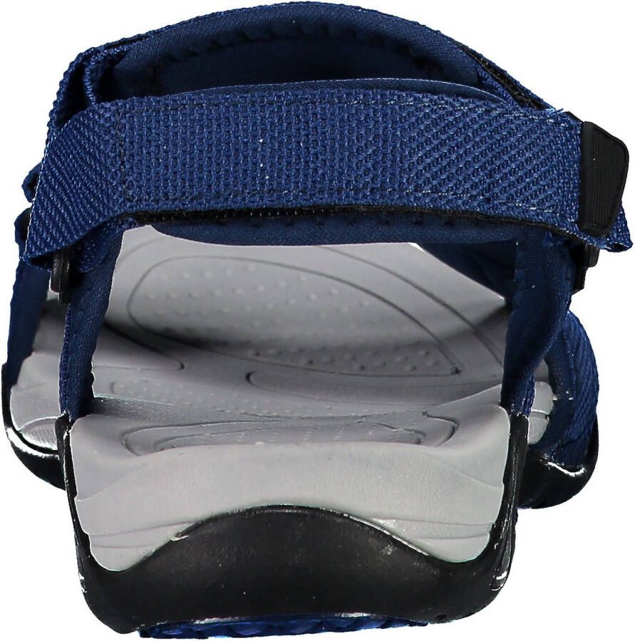 CMP Outdoorsandalen Hamal M met klittenbandsluiting