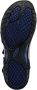 CMP Hamal Hiking Sandal 38Q9957-M919 Mannen Marineblauw Sandalen - Thumbnail 12