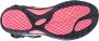 CMP Wandelsandalen Hamal Dames Polyester eva Grijs roze - Thumbnail 7