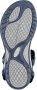 CMP Hamal Wmn Hiking Sandal 38Q9956-39ML Vrouwen Marineblauw Sandalen - Thumbnail 6