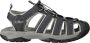 CMP Sahiph Hiking Sandal 30Q9517-U423 Mannen Marineblauw Sandalen - Thumbnail 19