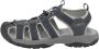 CMP Sahiph Hiking Sandal 30Q9517-U423 Mannen Marineblauw Sandalen - Thumbnail 9