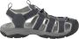 CMP Sahiph Hiking Sandal 30Q9517 U423 Mannen Marineblauw Sandalen - Thumbnail 4