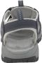 CMP Sahiph Hiking Sandal 30Q9517-U423 Mannen Marineblauw Sandalen - Thumbnail 13