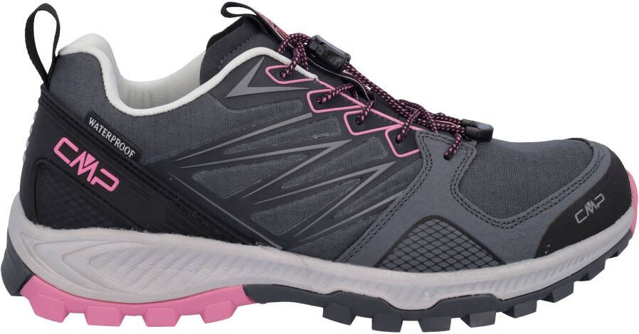 CMP Outdoorschoenen ATIK WMN WP TRAIL RUNNING SHOES waterdicht